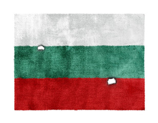 Bulgaria