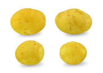 potatoes