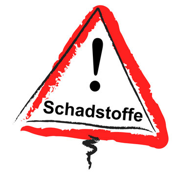 Schadstoffe