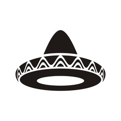 Mexican hat