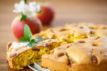 apple pie