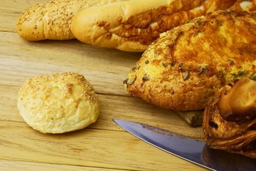 Bakery
