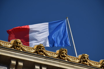 Tricolore - Frankreichs goldene Zeiten