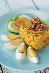 fried rice