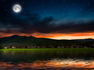 Fototapety na wymiar - Fototapeta24.pl