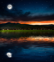 Fototapety na wymiar - Fototapeta24.pl