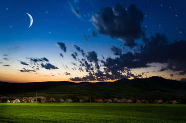 Fototapety na wymiar - Fototapeta24.pl