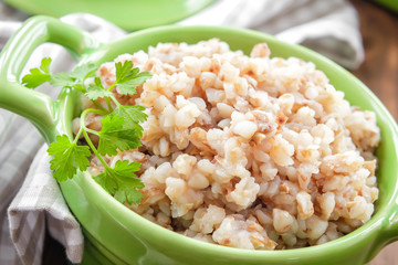 Buckwheat