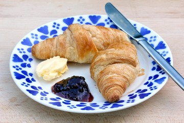 croissants