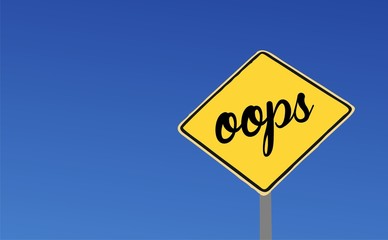 oops