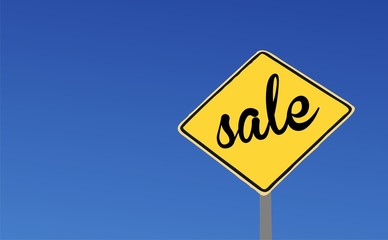 sale