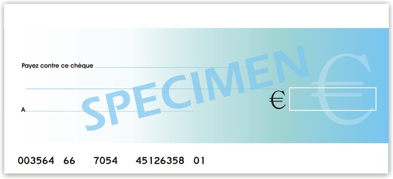 Chèque De Banque" Images – Parcourir 176 le catalogue de photos, vecteurs  et vidéos | Adobe Stock