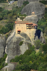 Naklejka premium Greece