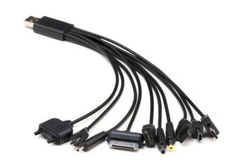 Universal Adapter