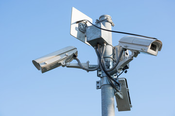 CCTV ,camera