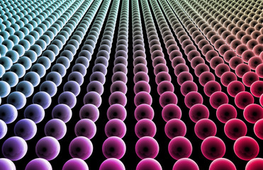 Obraz premium Business Technology