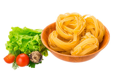 Tagliatelle