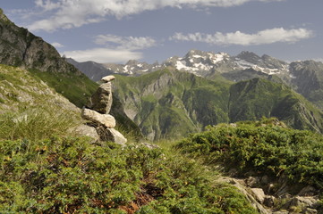 Vieux Chaillol