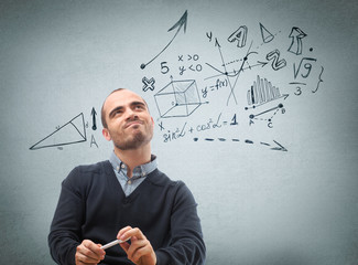 Thinking man formulas