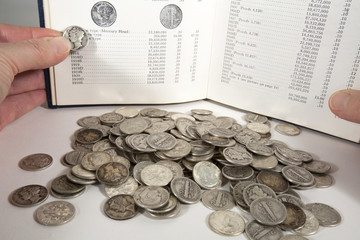 Coin Collecting