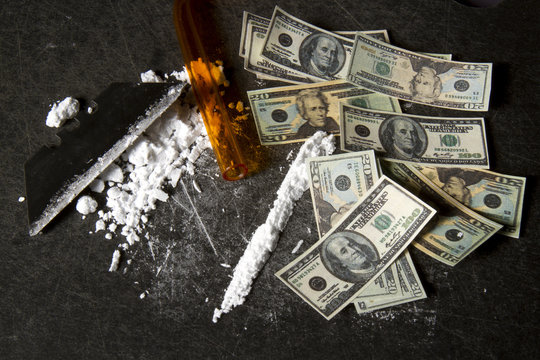 Cost of Cocaine