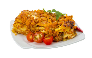 Italian Lasagna