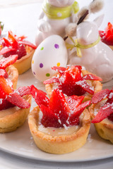 Tartlet