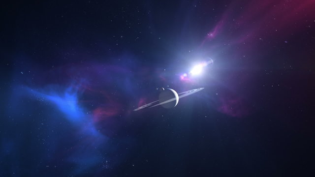 Destination Earth