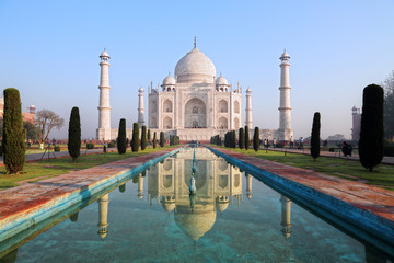 Inde 128
