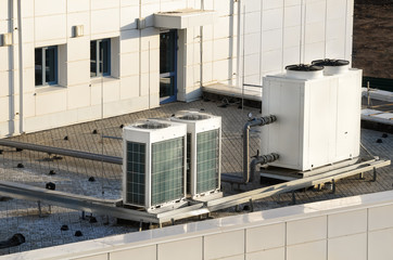 conditioning system