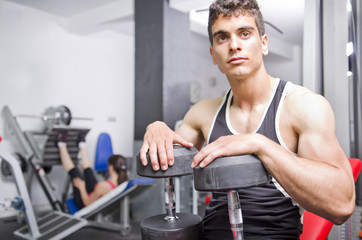 GyM People