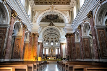 Fototapeta premium DUOMO