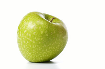 Fresh apple