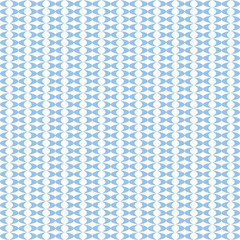 Seamless Geometric Pattern