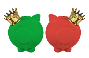 piggybanks