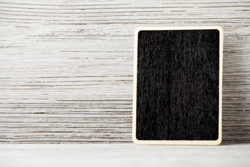 Blackboard.
