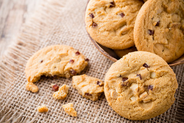 Cookies.