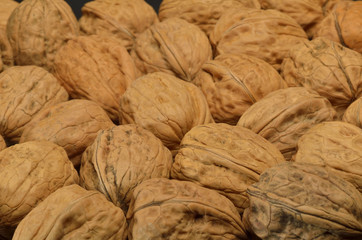 Walnuts