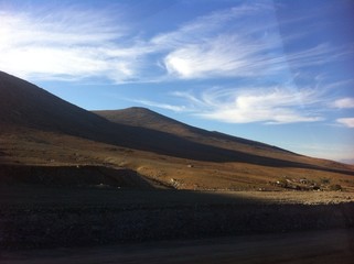 atacama sky