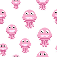 Octopus background