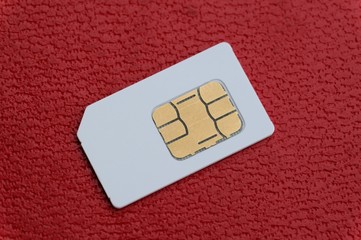 The SIM