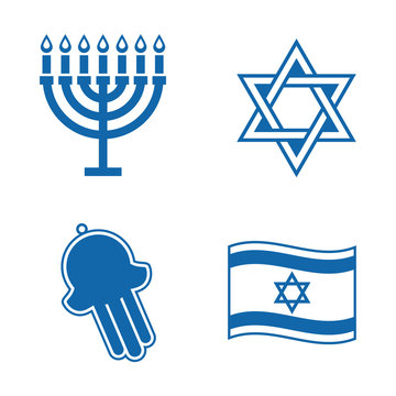 Jewish icons