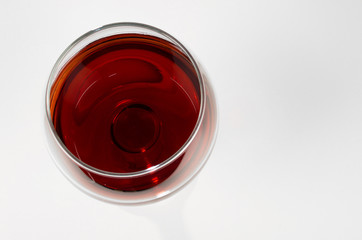 Red wine