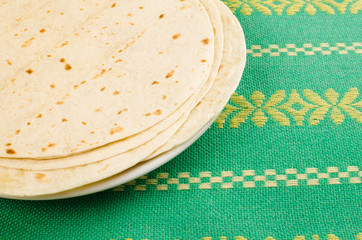 Tortillas