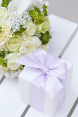 Gift box