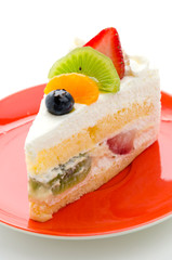 Fruit cake