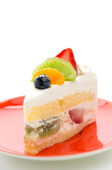 Fruit cake