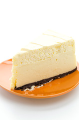 Cheesecake