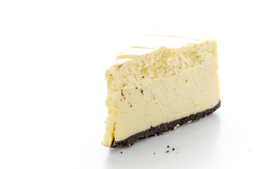 Cheesecake