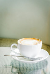 Coffee